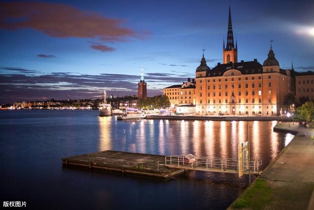 继中国，新加坡，爱尔兰模式后又出来个瑞典模式，有人的看法不同