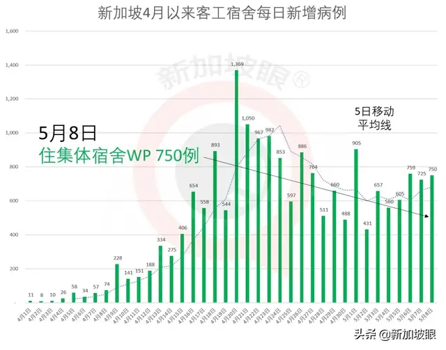 今增753|八万工作准证申请极少被批，解禁后还能回新加坡工作吗