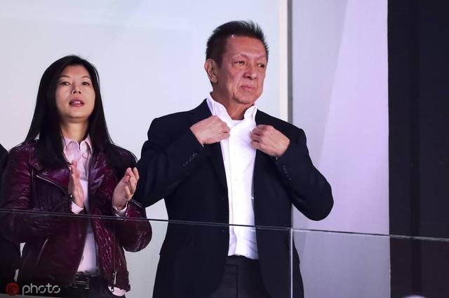 瓦伦老板林荣福资助新加坡医院，C罗在社交媒体上称赞