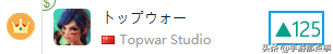 《明日方舟》拿下韩国畅销TOP19 | 一周手游出海榜