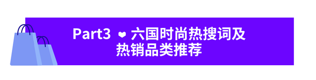 Lazada时尚情报局5月刊：热卖爆款搭配运营宝典，订单飙升超200%