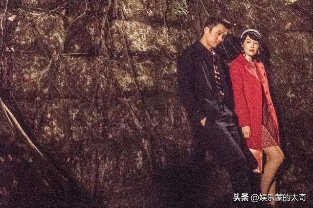 TVB《金宵大厦2》8月开拍，原班人马不变，伍咏薇阔别7年再回归