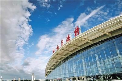 新航季来了，内蒙古飞起来