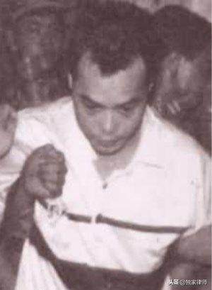 解密中国大案118——印尼人冒充中国公安 公海上血洗中国货轮