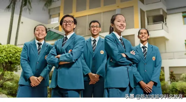 新加坡留学｜你不想参加SM1项目？那是你还没了解它的五大优势