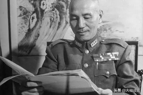 1942年日本控制了东南亚的制空权，蒋介石为何还敢冒险访问印度？