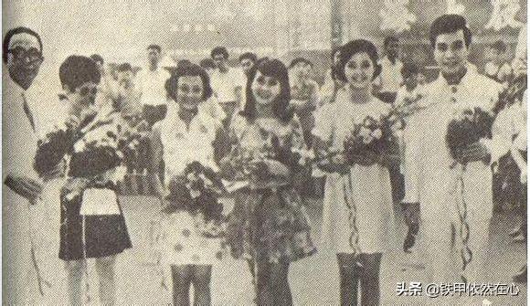 有中国人的地方，就有邓丽君的歌声：她猝逝于泰国清迈