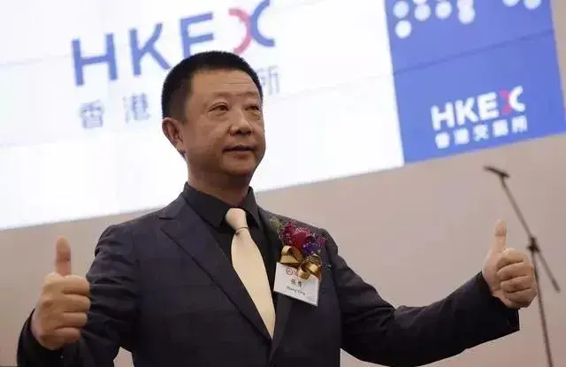 新加坡首富套现海底捞15.6亿！捞完就溜，套现的钱去哪儿了？