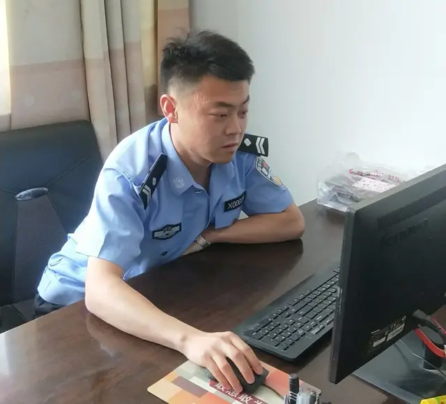 承德县五四特辑奋斗的青春最美丽（系列一）