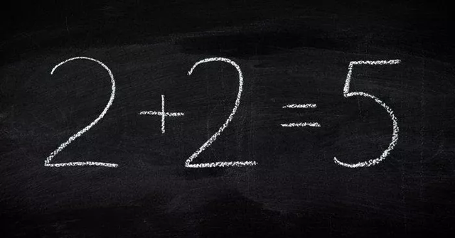 数学不好是一种病？
