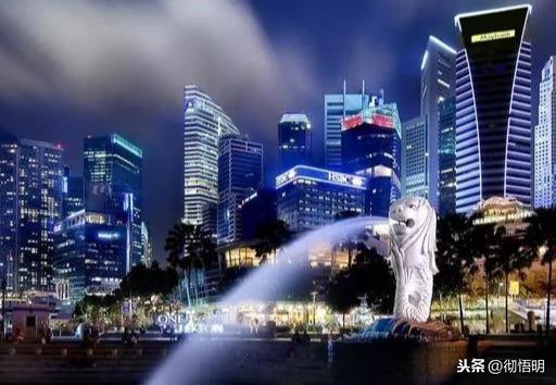 几个新加坡景点介绍，你喜欢哪个呢？快来看看吧