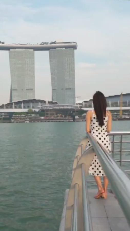 新加坡之旅🇸🇬