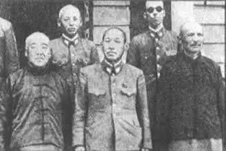 5月14日，历史上的今天发生了什么？
