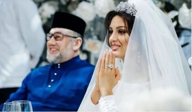 曾经的马来西亚属于中国？走进奇特的大马王室......