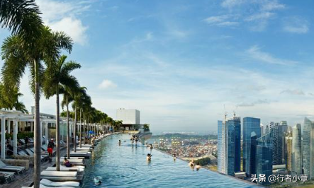 狮城 新加坡，来这里就像在国内一样！内附超全攻略！赶紧收藏！