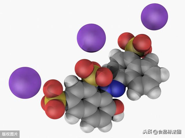 「进出口」新加坡色素的使用规定