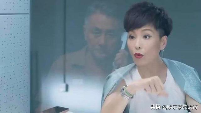 TVB《金宵大厦2》8月开拍，原班人马不变，伍咏薇阔别7年再回归