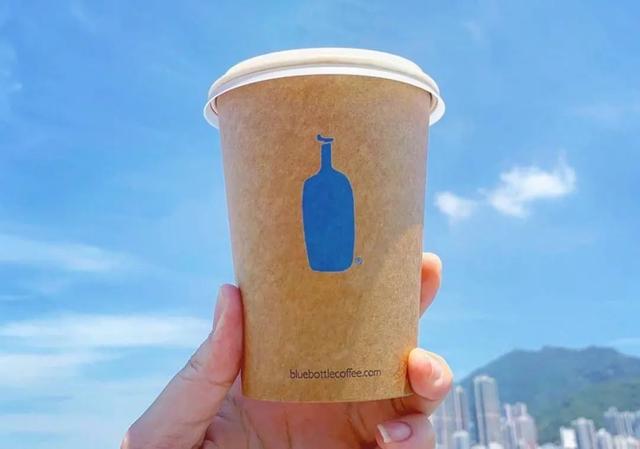 首开就要排队，又一咖啡店来中国抢生意了