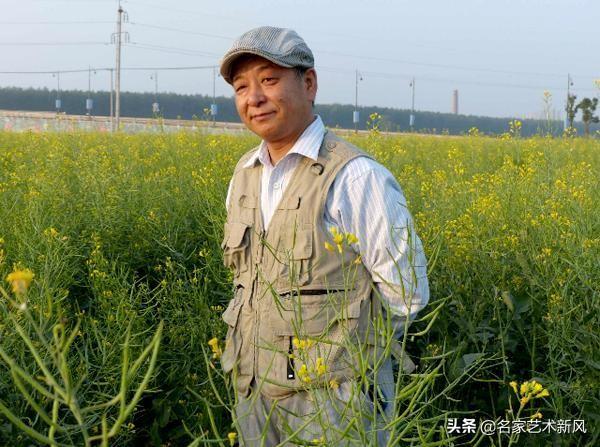 今日头条——2020年最具收藏价值画家杜晓波