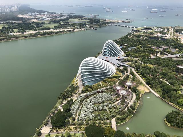世界上唯一没有蚊子国家，地处热带却无需驱蚊水，深受旅行者好评