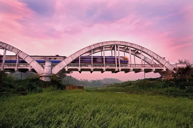 体验泰式慢生活，绝佳好风景