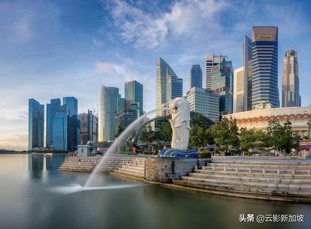 这场疫情，让我们终于“看清”真正的新加坡