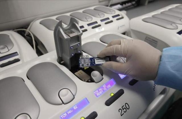 新加坡采用合并检测法 加大新冠肺炎检测 更正确诊病例总数