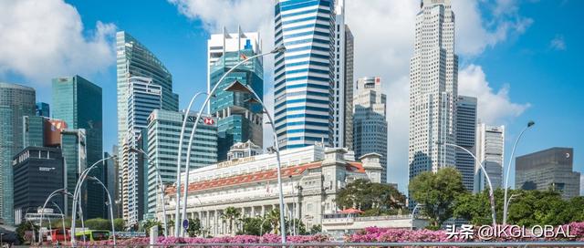 旅游世界 | 去新加坡前你必须要了解 这里不仅仅是驻足之地