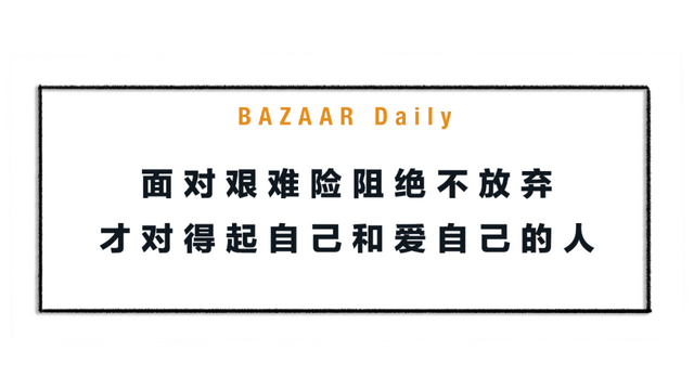 赵丽颖十年磨练，任嘉伦逆风翻盘，你的坚持又是为了什么？