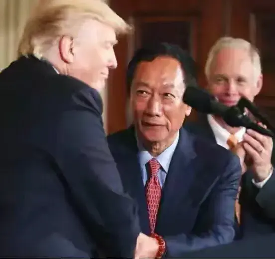 两个首富重回中国市场，一个在英国亏掉千亿，一个在美国亏掉百亿