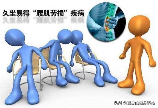 健身力量训练对身体健康的意义