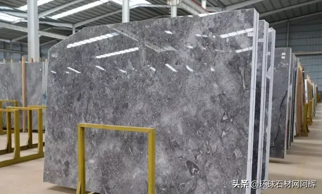 云南石材品种分布