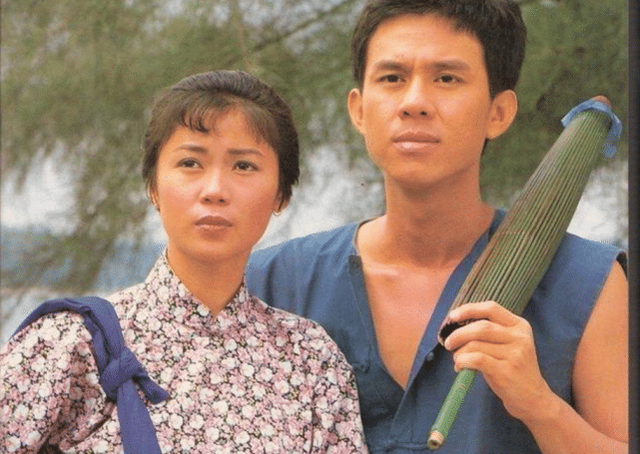 新加坡剧从前风靡大陆，后来为啥衰落了？和港剧相比输在哪里？