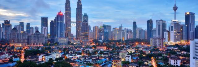 2020 马来西亚旅行攻略