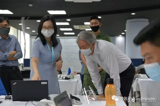 新加坡今增752|“月底或有2万客工出院”是怎么算出来的？