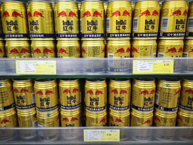 独家 | 红牛®安奈吉半年销量超10亿，泰国天丝再放大招