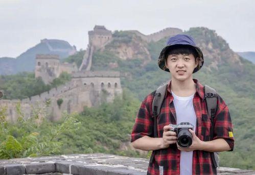 绝美！多图预警！东北会计5年拍30万张长城照片 拿奖拿到手软