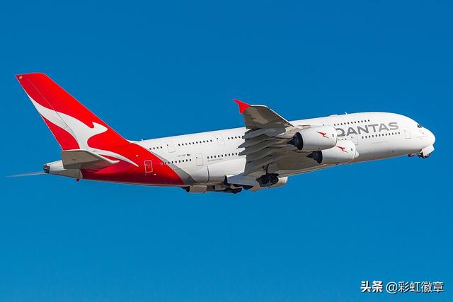2020年全球最佳的前20个航空公司评选结果（徽章看世界）