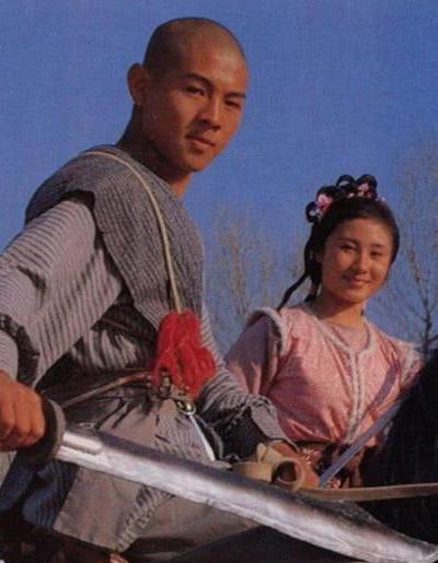 随着少林寺红遍全国的“牧羊女”丁岚 入籍新加坡后星途如何了？