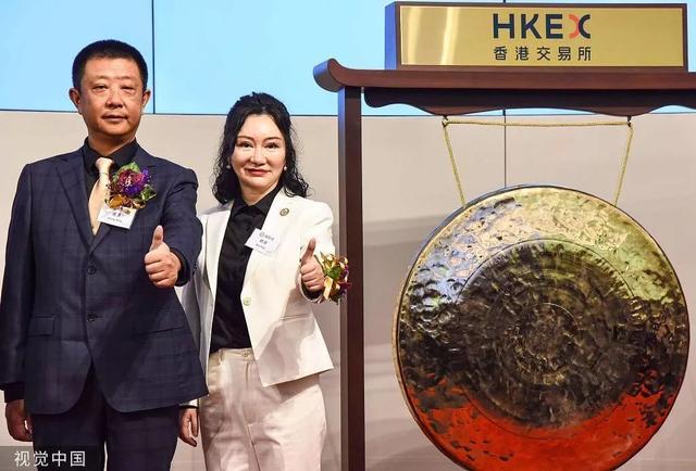 新加坡首富张勇套现海底捞15.6亿！撤退海外，却贷款中国银行21亿