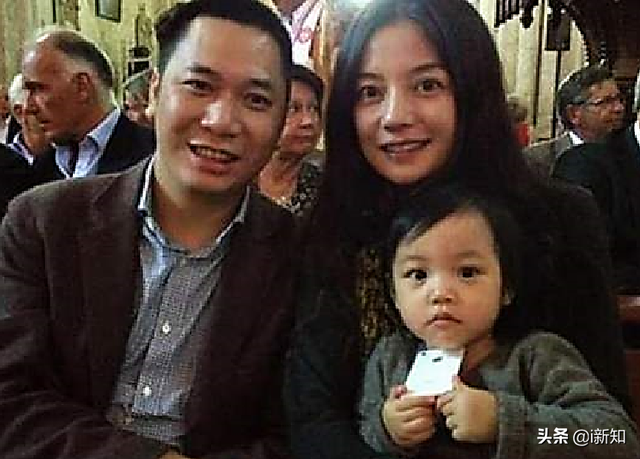 赵薇夫妇豪掷1.4亿在新加坡为女儿购置豪宅，欠债2亿元至今未还