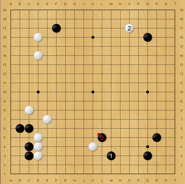 “狮城”之憾！燕子令棋圣叹息扼腕！第一届应氏杯决赛第五局