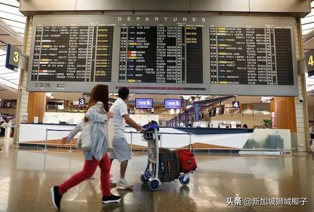 豪气！卡塔尔航空送10万张免费机票！6月从新加坡回国机票信息