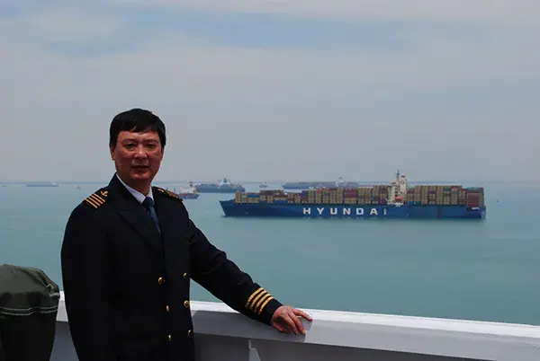 鹤壁关注：远洋船员的惊魂时刻：被海盗劫持之后5