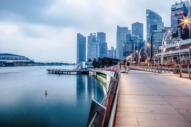 新加坡公司年审年报、变更、注销常见问题有哪些？