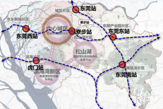 “投资松绑30条”拓空间篇：统筹50平方公里用地全球招商