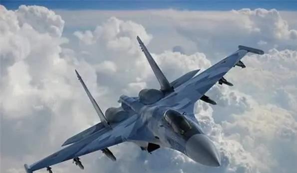 14架苏57已敲定出口，美国急问买家是谁，得知后很惊讶