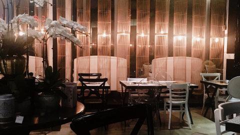 Art Tea 荔枝茶| 新加坡 下午茶