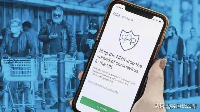 英国累计194990例，死亡欧洲第一！英国新冠追踪app到底怎么用？