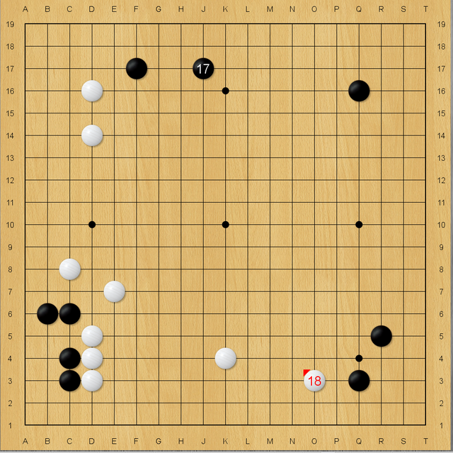 “狮城”之憾！燕子令棋圣叹息扼腕！第一届应氏杯决赛第五局